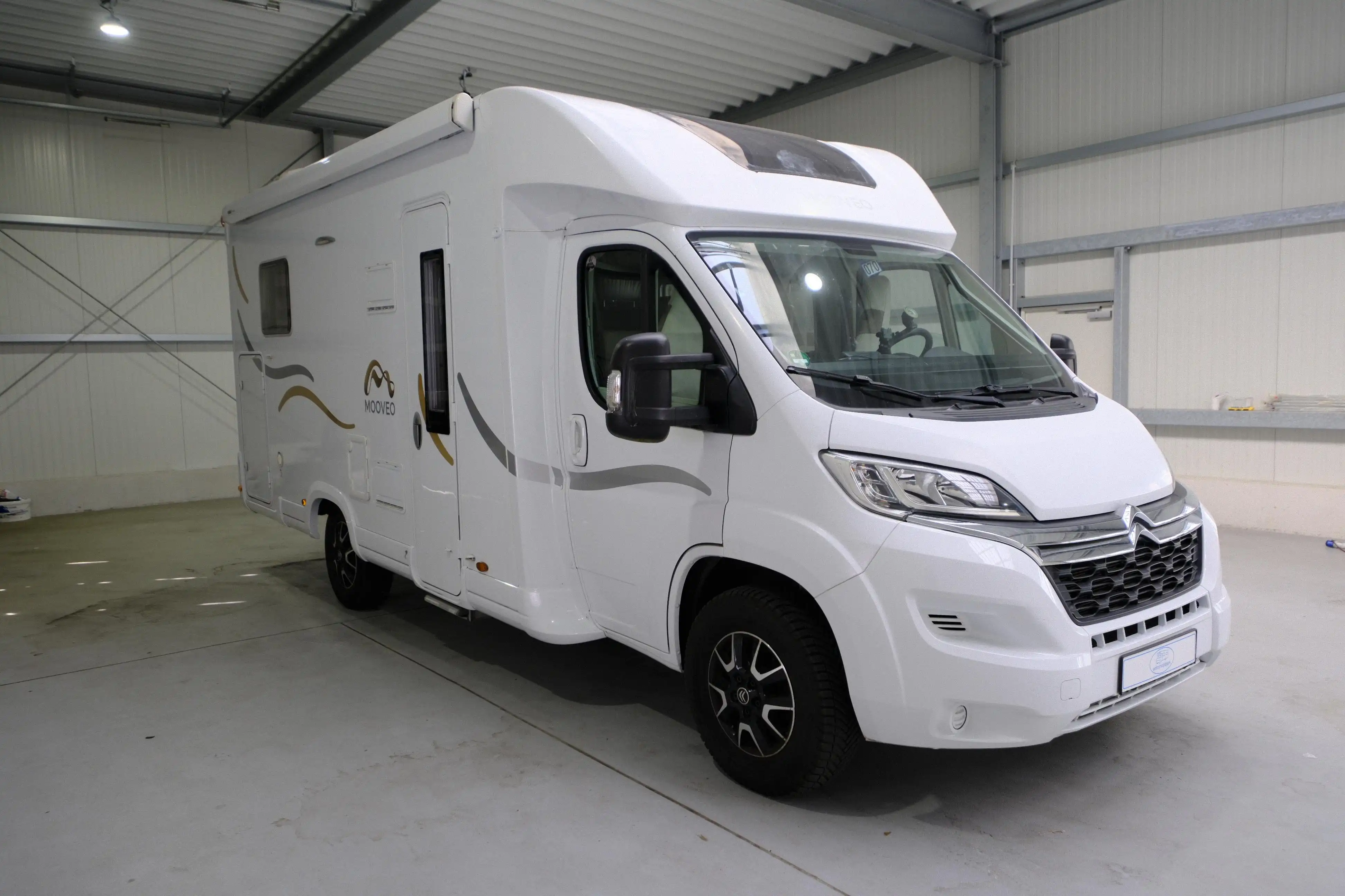 Wohnmobil Verkauf